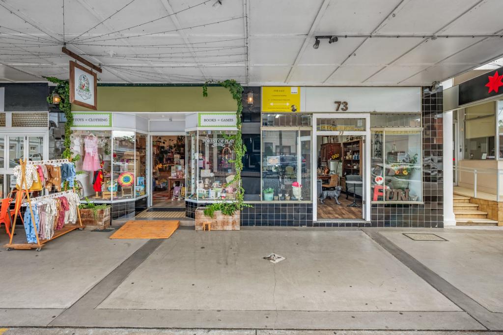 73-75 Church St, Gloucester, NSW 2422