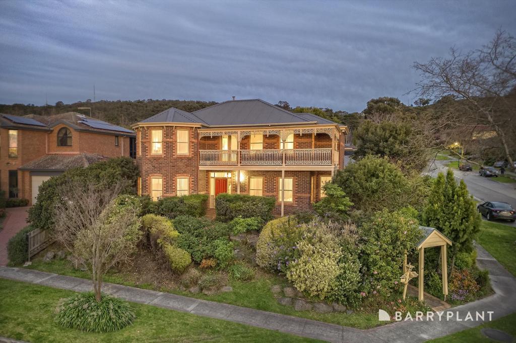 24 Camphor Cl, Lysterfield, VIC 3156