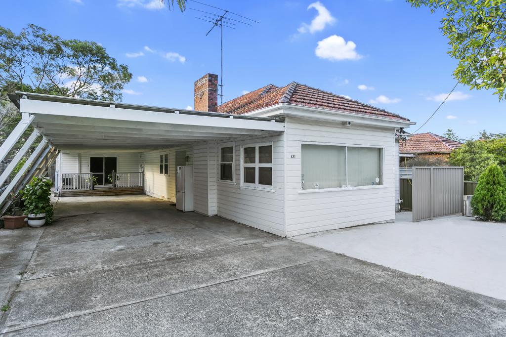 431 President Ave, Kirrawee, NSW 2232