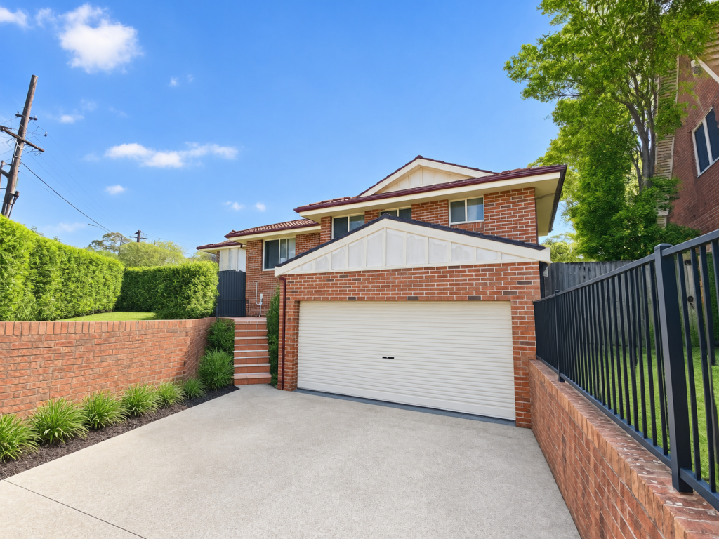 4/139-141 Ryedale Rd, Denistone, NSW 2114