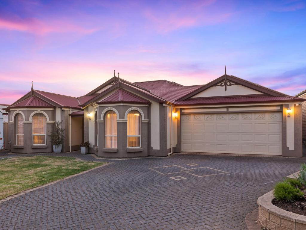 24 Sylvan Cct, Noarlunga Downs, SA 5168