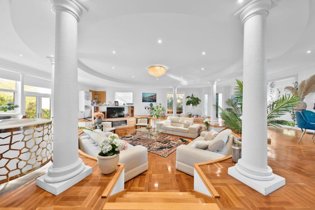 21 Perri-Raso Rise, Rowville, VIC 3178