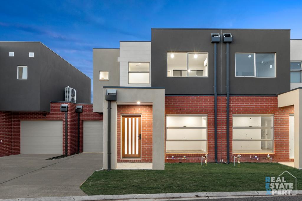 11 Tiger Way, Officer, VIC 3809