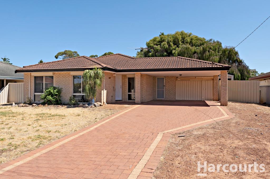9 Taylor Ct, Pinjarra, WA 6208