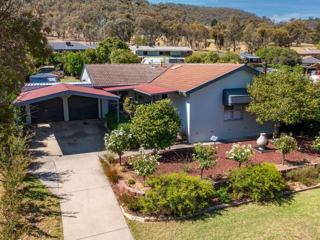 90 Baranbale Way, Springdale Heights, NSW 2641