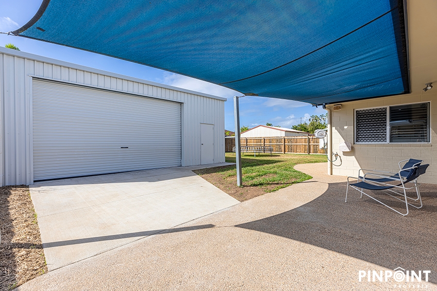 156 Bedford Rd, Andergrove, QLD 4740
