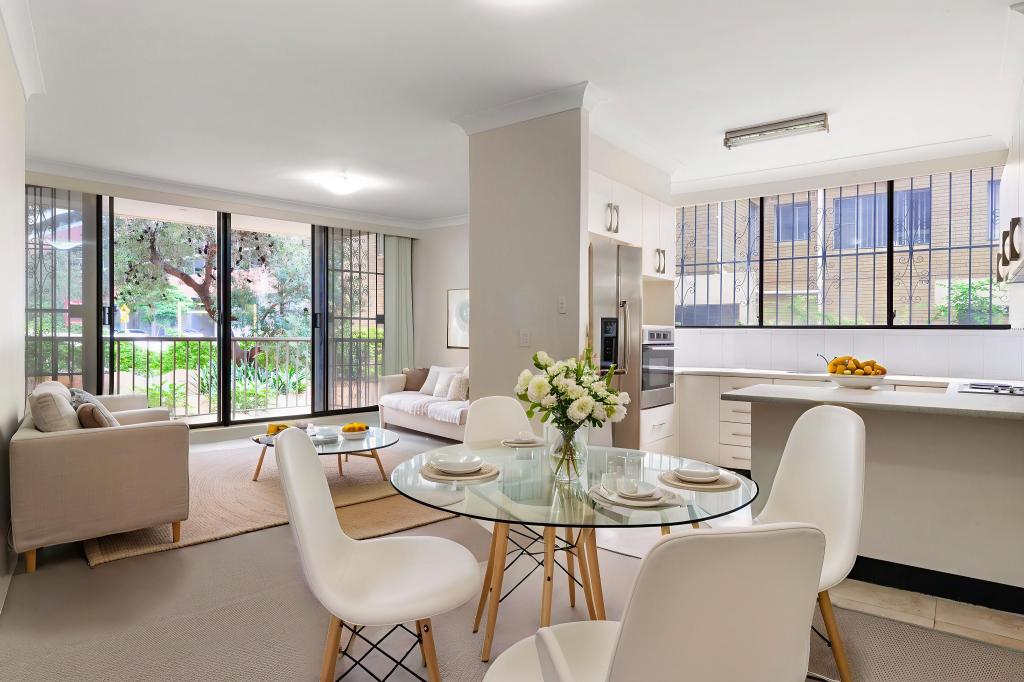 4/2-8 Park Ave, Burwood, NSW 2134