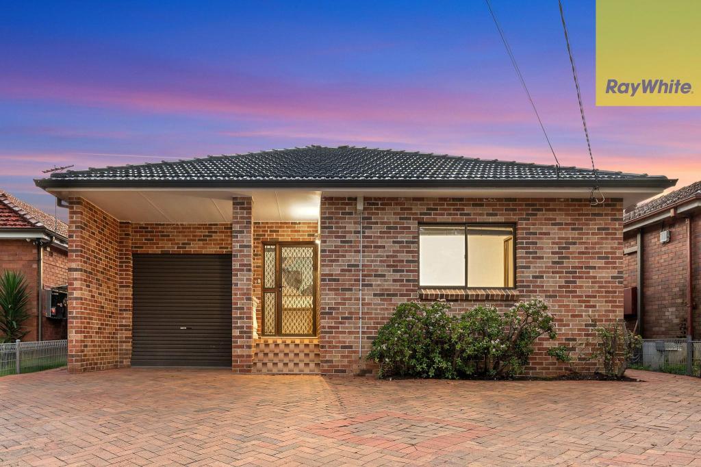12 Bebe Ave, Revesby, NSW 2212