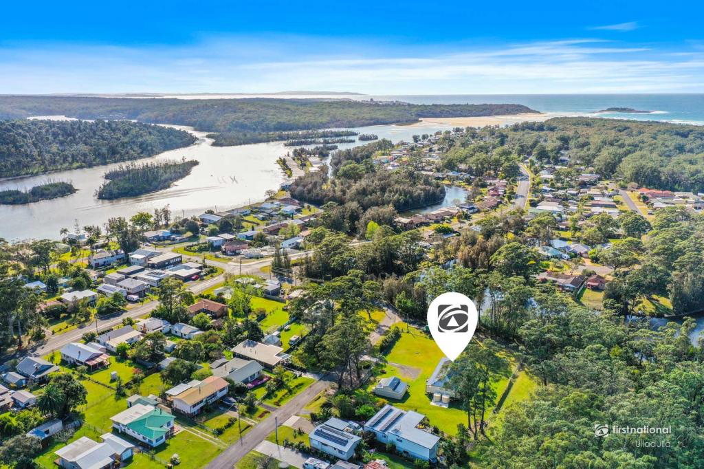 34 Spinks Ave, Lake Conjola, NSW 2539