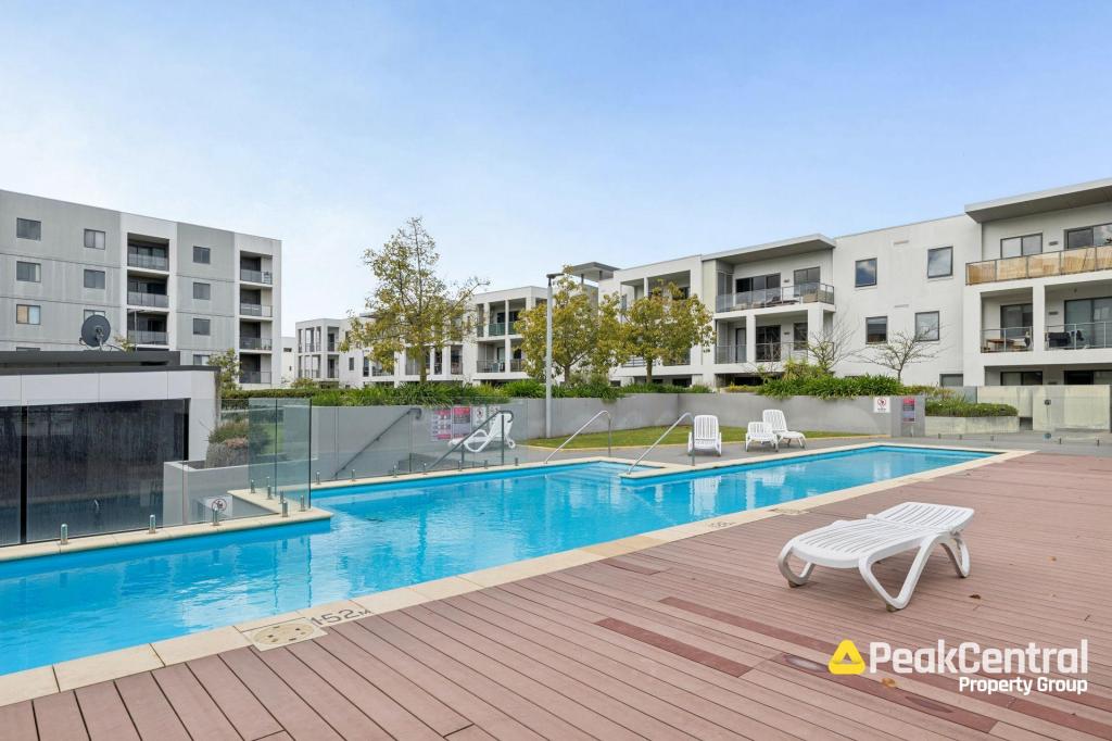 112/10 Sleeper Lane, Cockburn Central, WA 6164