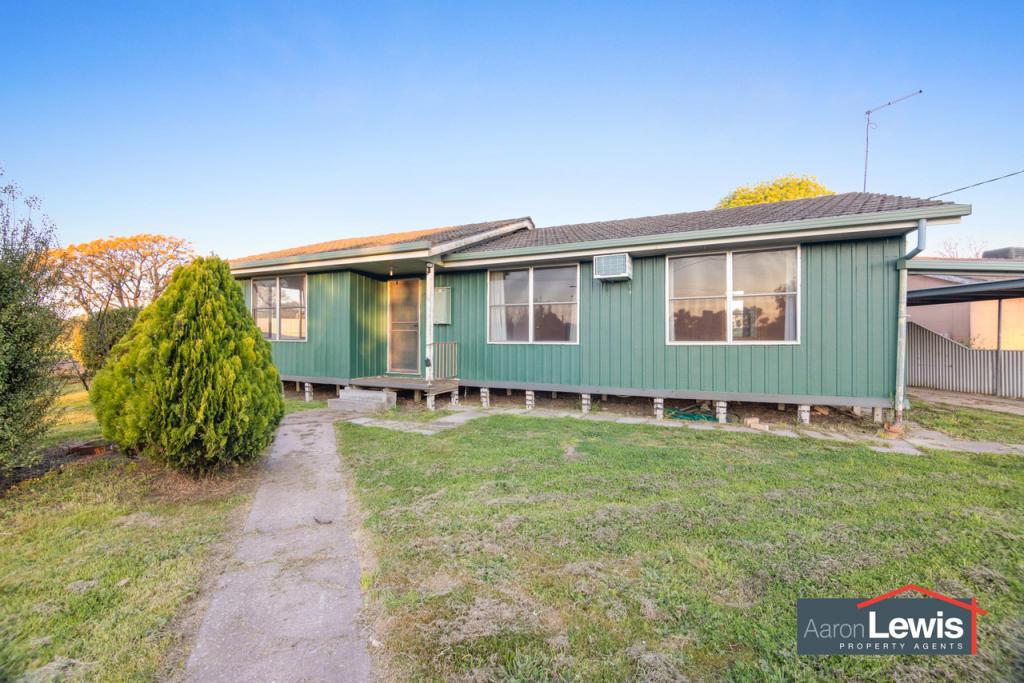 92 Albert St, Horsham, VIC 3400