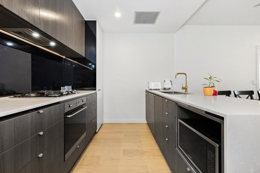 88/117-119 Pacific Hwy, Hornsby, NSW 2077