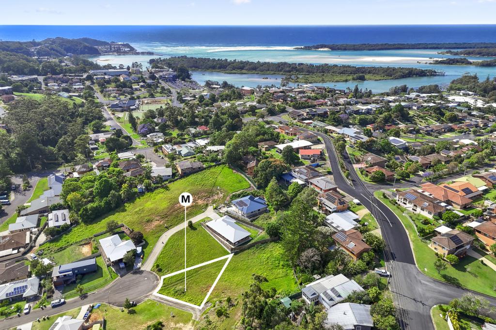 16 IBIS CT, NAMBUCCA HEADS, NSW 2448