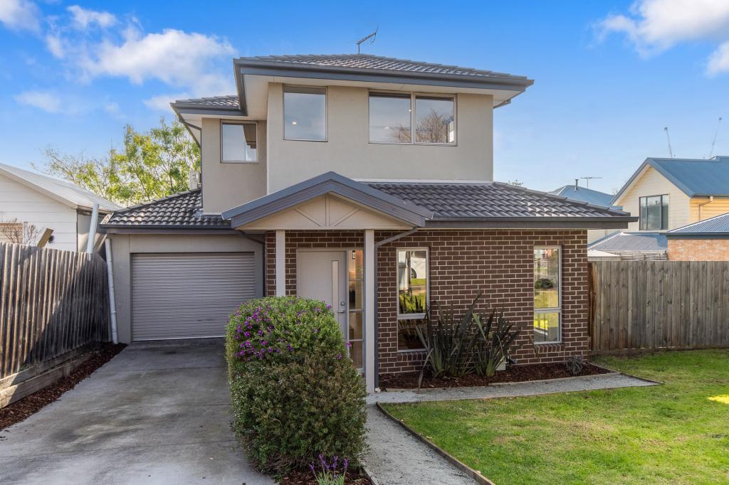 2a Balcombe St, Frankston, VIC 3199