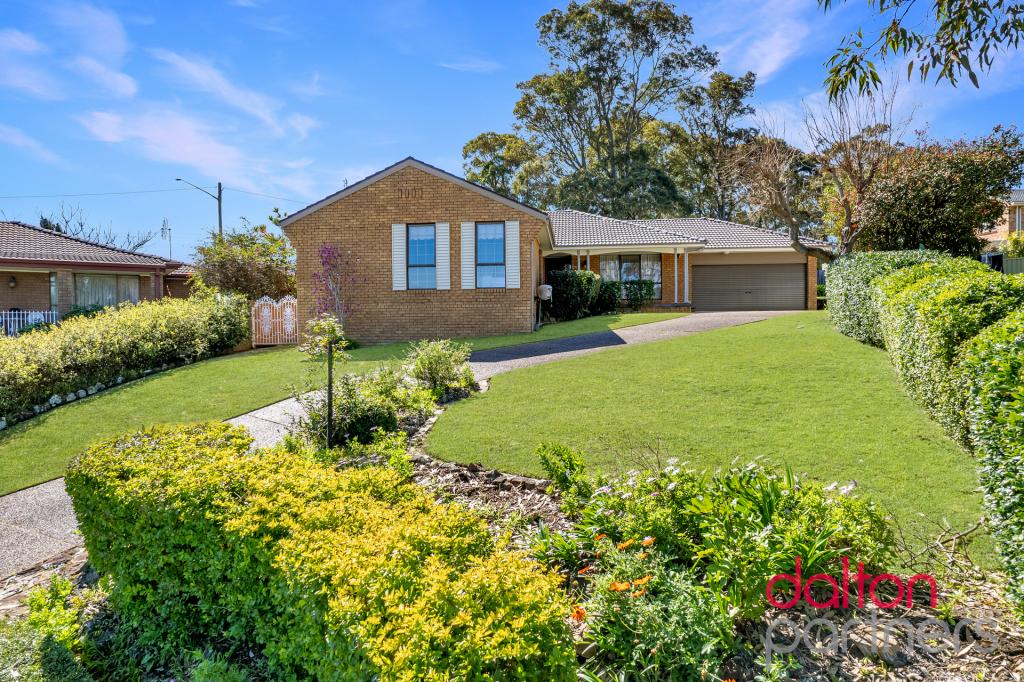 5 Wattle Cl, Adamstown Heights, NSW 2289