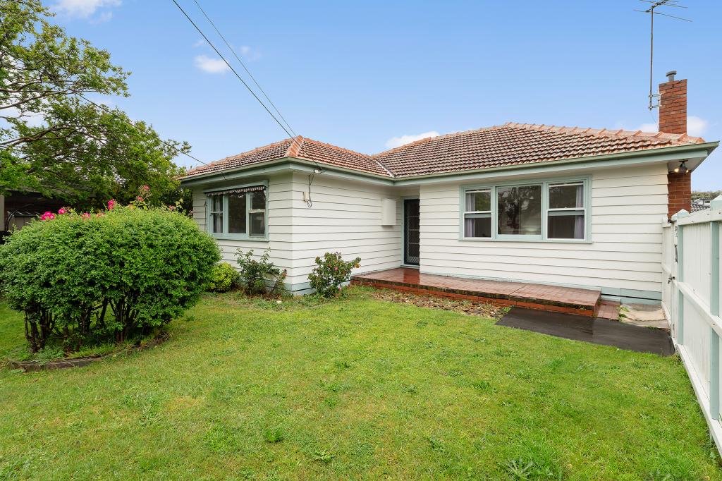 1 Coolabah St, Mentone, VIC 3194