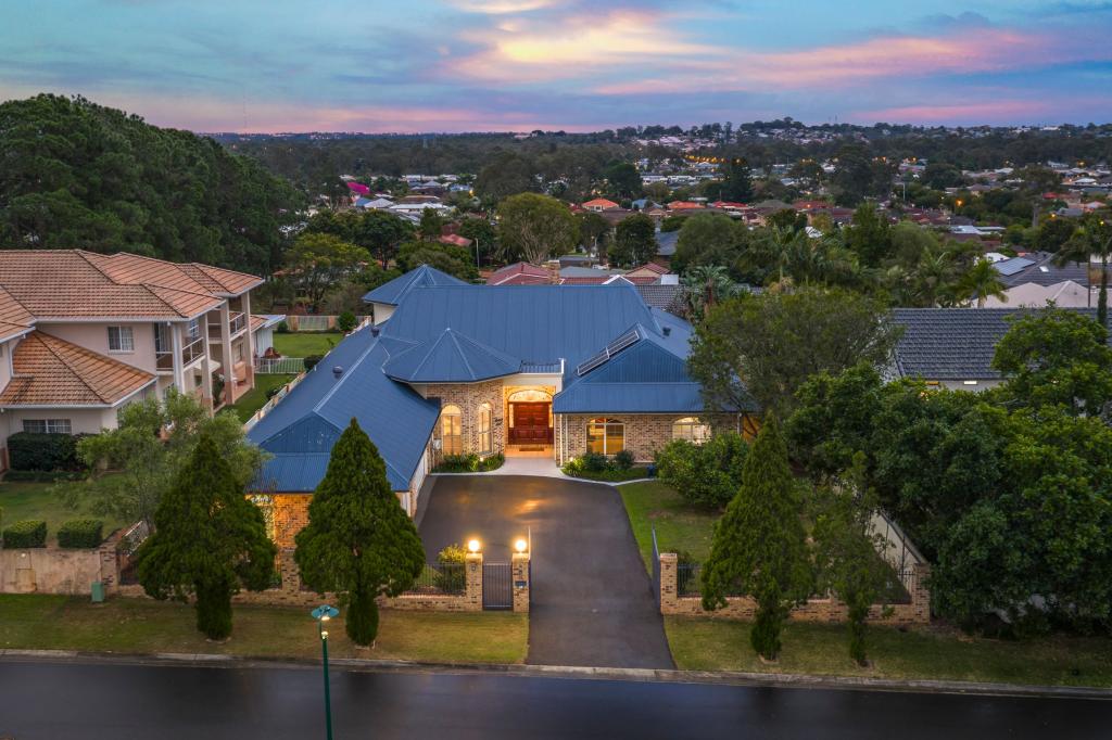 23 Picasso Cres, Carseldine, QLD 4034