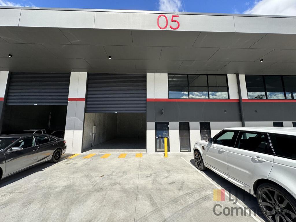 5/57-59 Gavenlock Rd, Tuggerah, NSW 2259