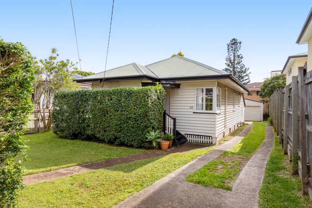 112 Chaucer St, Moorooka, QLD 4105