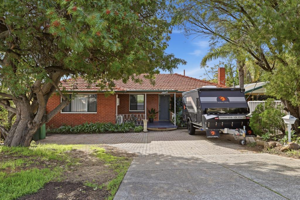 32 Inkpen Way, Orelia, WA 6167