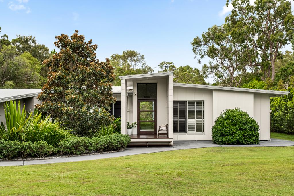 488 Grassdale Rd, Gumdale, QLD 4154