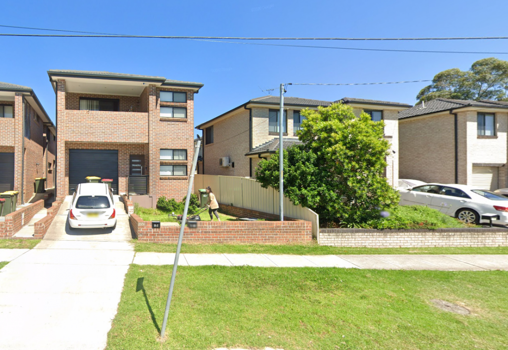 85 Webster Rd, Lurnea, NSW 2170