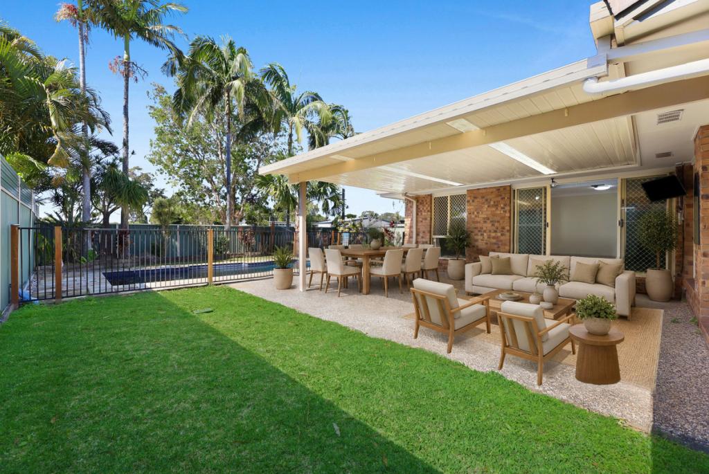 150 Christine Ave, Burleigh Waters, QLD 4220