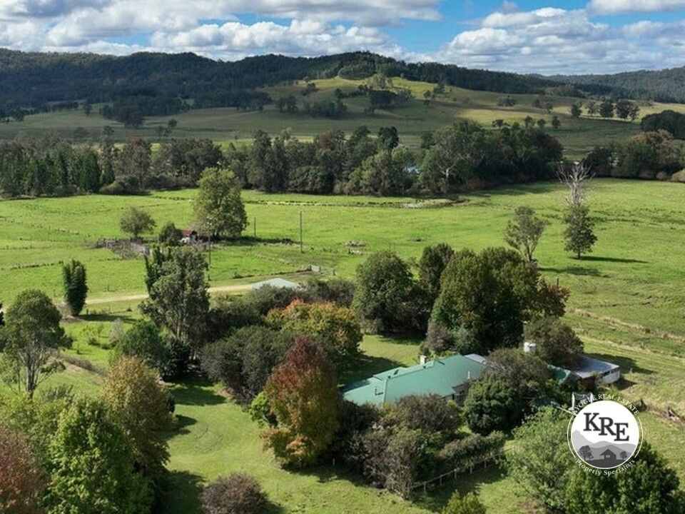 15765 Clarence Way, Bonalbo, NSW 2469