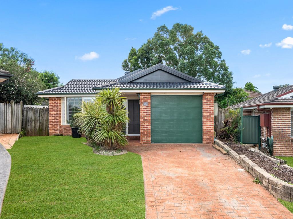 44 Midin Cl, Glenmore Park, NSW 2745