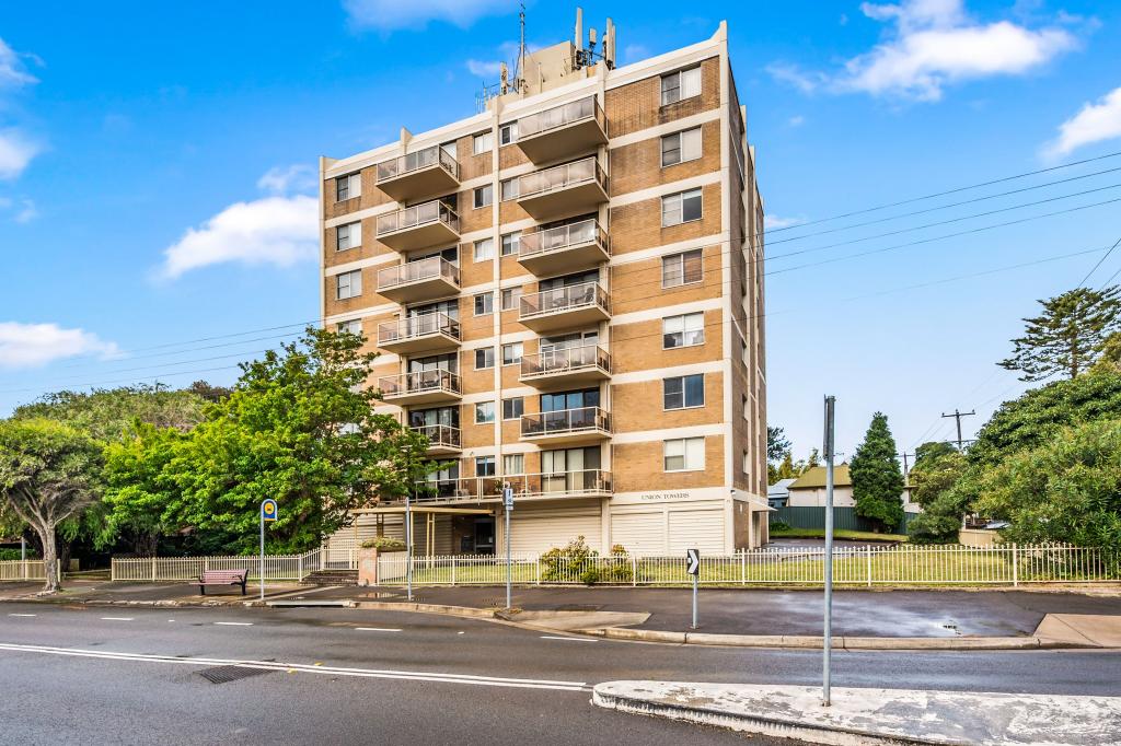 6/75 Union St, Cooks Hill, NSW 2300