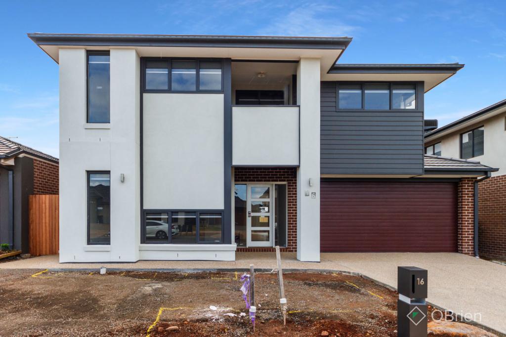 16 Anzac Rd, Aintree, VIC 3336