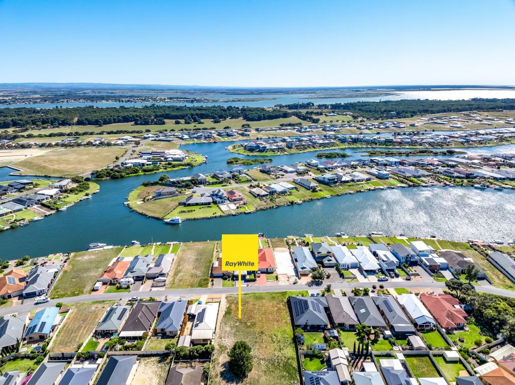 158 WENTWORTH PDE, HINDMARSH ISLAND, SA 5214