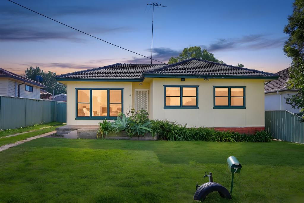 7 Joseph St, Kingswood, NSW 2747