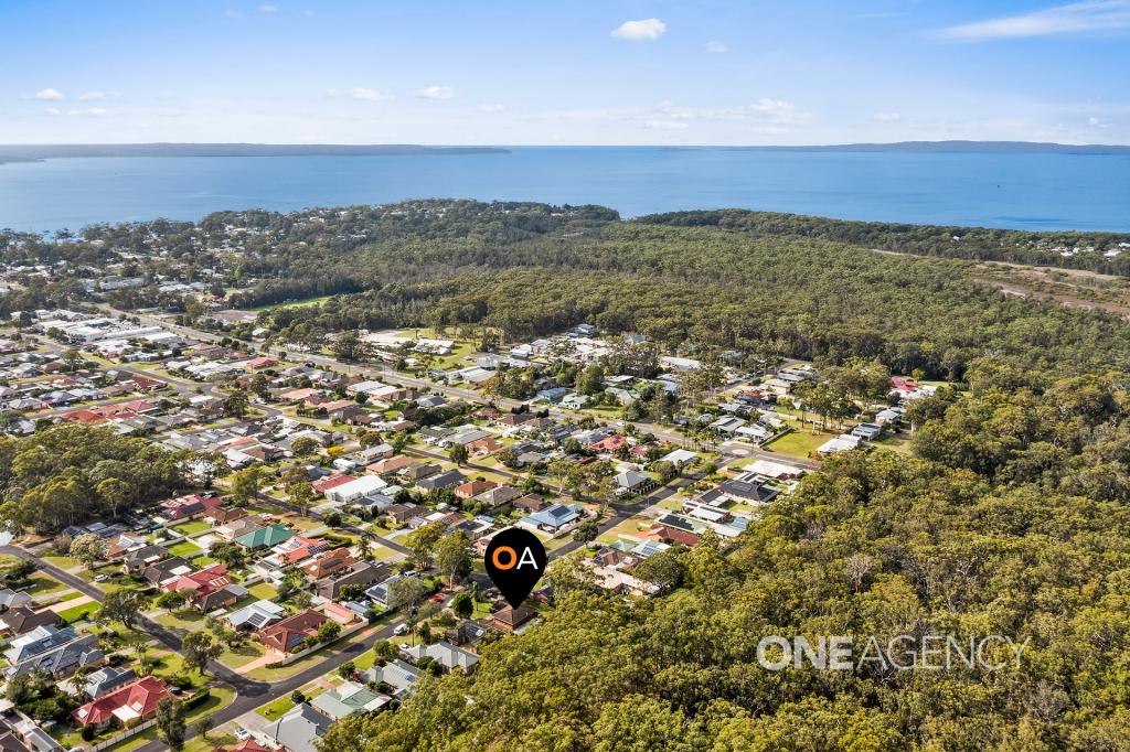 23 Stott Cres, Callala Bay, NSW 2540