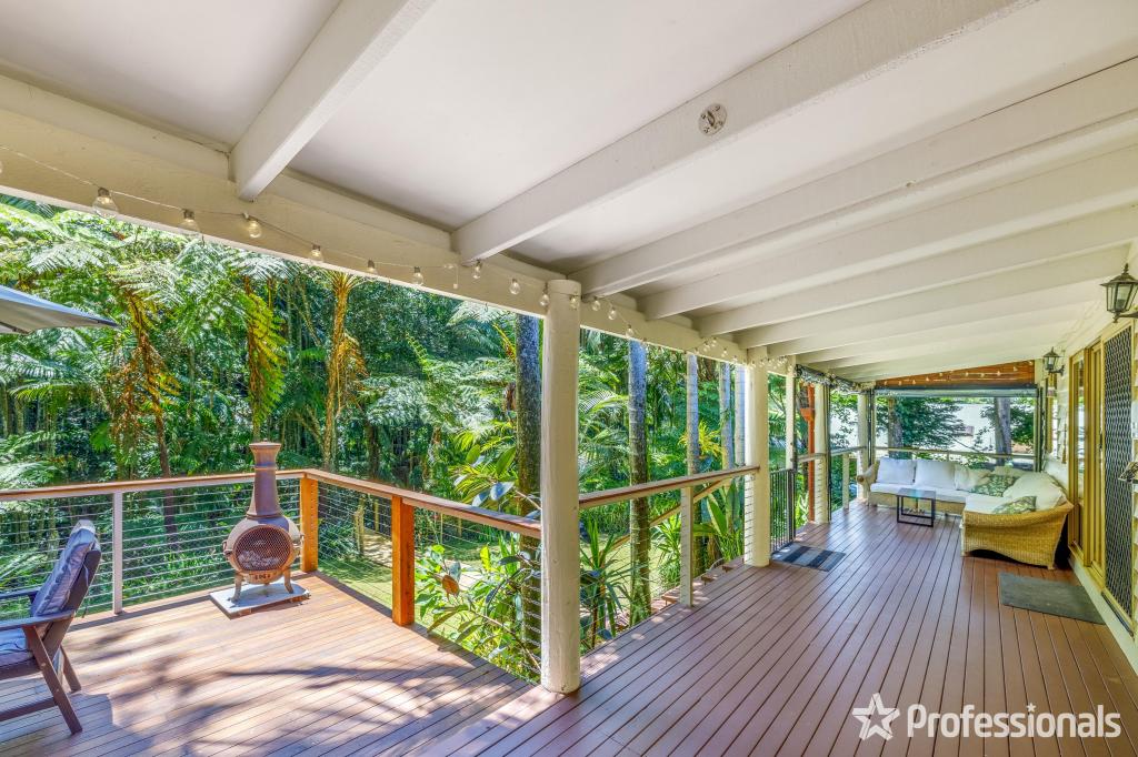 30 Long Rd, Tamborine Mountain, QLD 4272