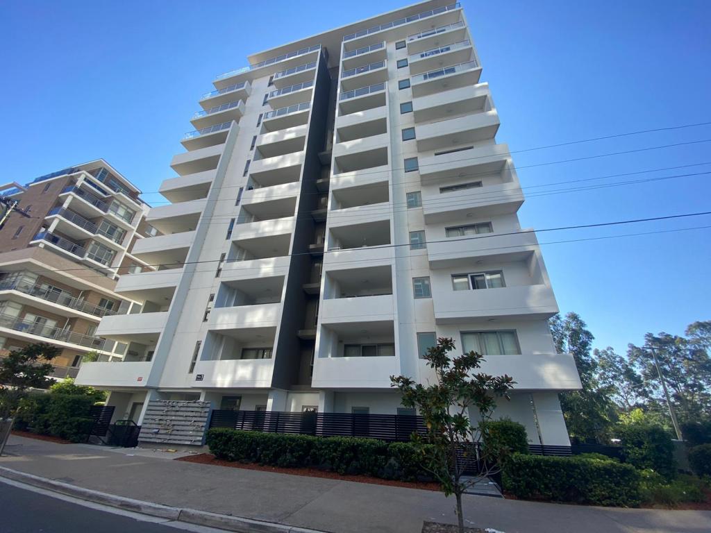 93/1 Browne Pde, Warwick Farm, NSW 2170