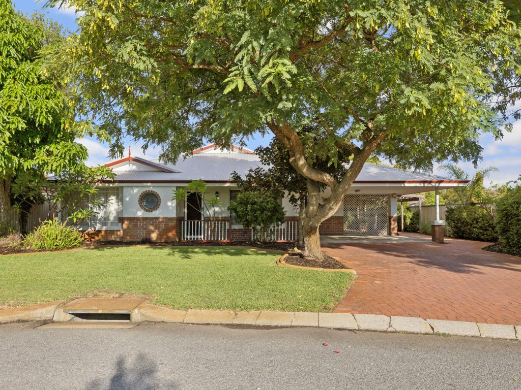 5 Redshank Cl, East Cannington, WA 6107