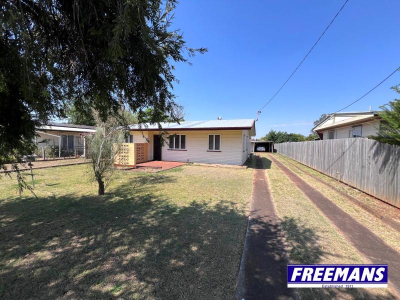 41 James St, Kingaroy, QLD 4610
