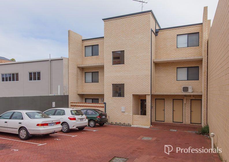 5/81 Grand Bvd, Joondalup, WA 6027