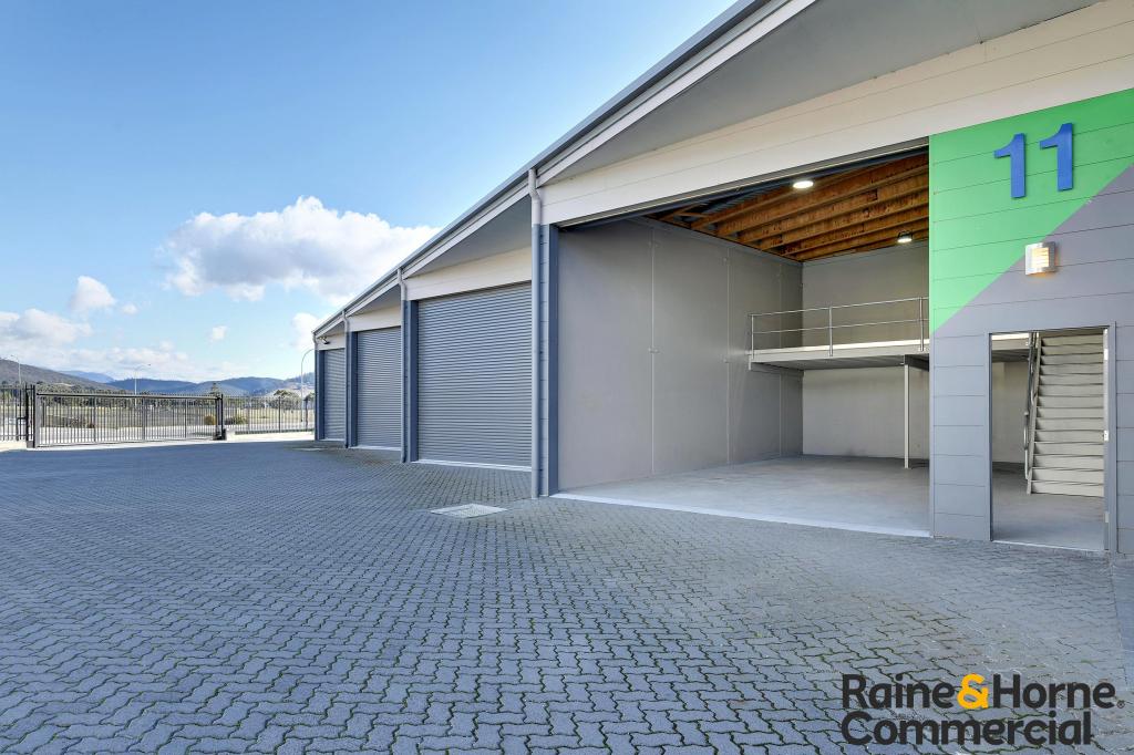 11/1 Kyeema Pl, Cambridge, TAS 7170