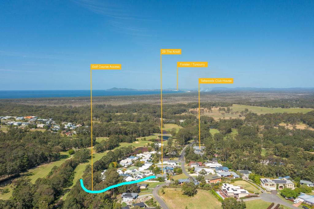 29 The Knoll, Tallwoods Village, NSW 2430