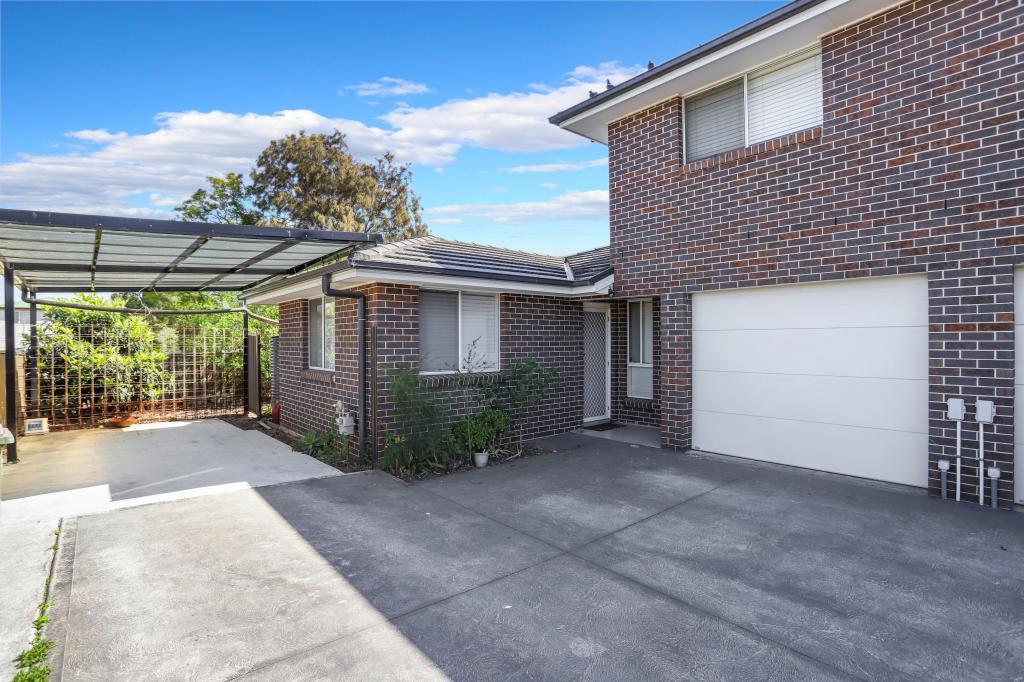 5/101 Rooty Hill Rd N, Rooty Hill, NSW 2766