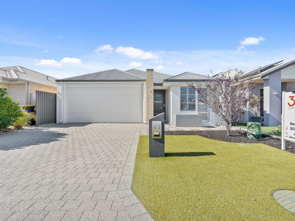 12 Ambit Way, Aveley, WA 6069