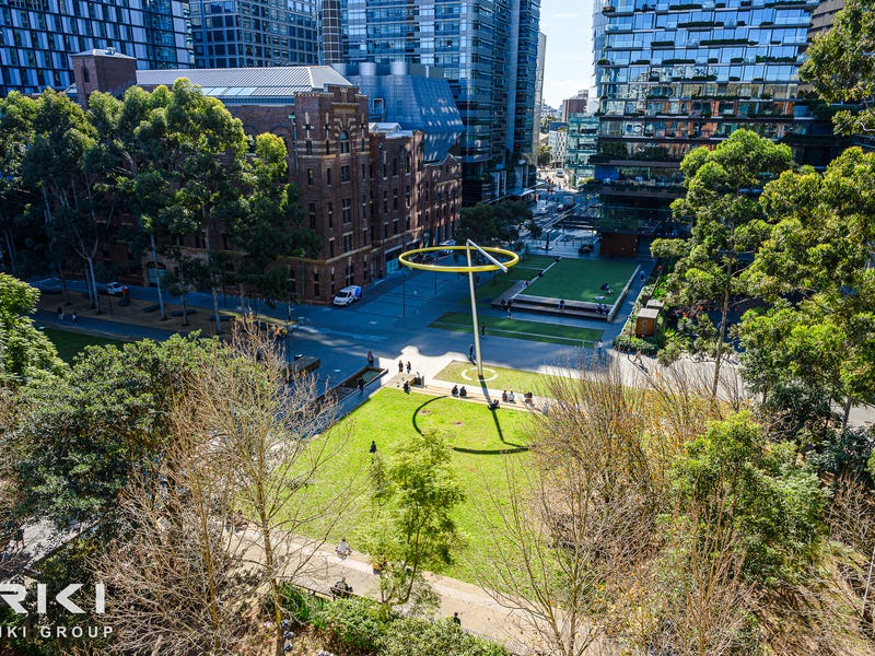 605/81 O'Connor St, Chippendale, NSW 2008