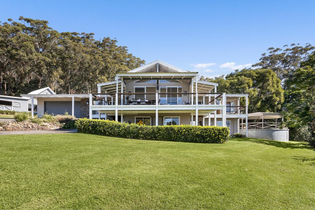 150 Wyalla Rd, Jamberoo, NSW 2533