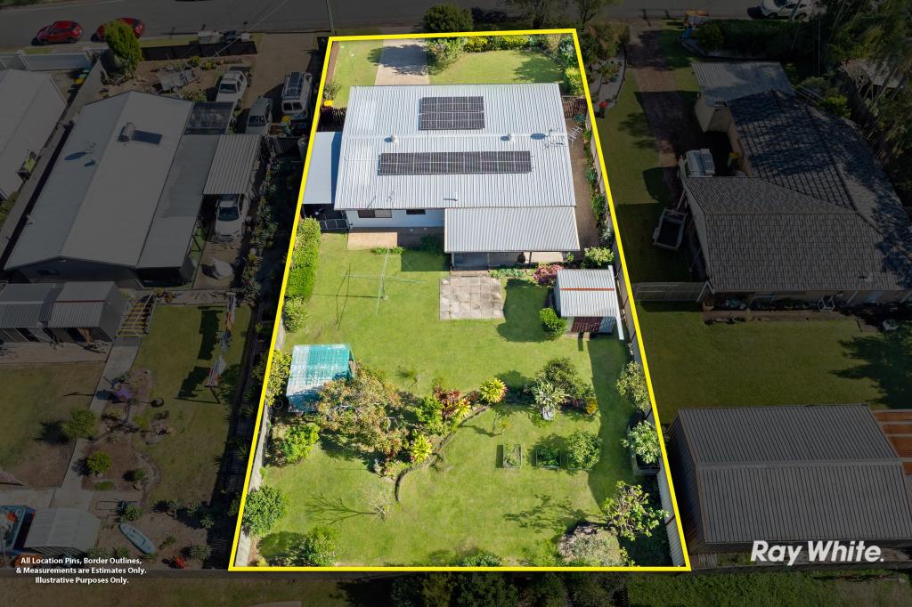 5 Teak St, Shailer Park, QLD 4128
