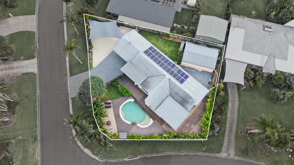 64 Kapilano Cres, Mountain Creek, QLD 4557
