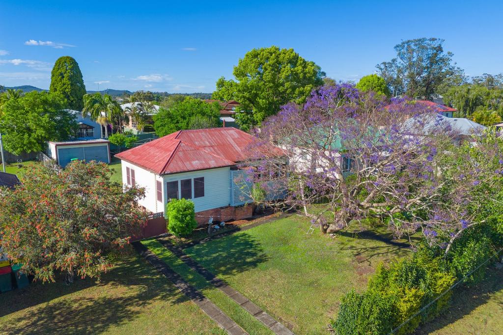5 Clarence Ryan Ave, West Kempsey, NSW 2440