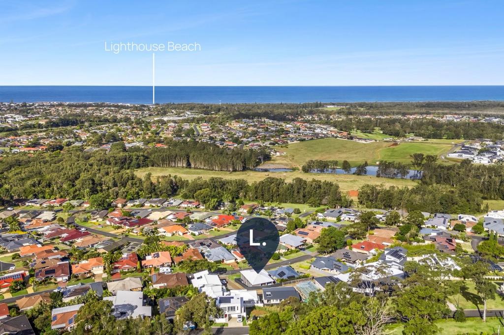 24a Rowthorne Way, Port Macquarie, NSW 2444