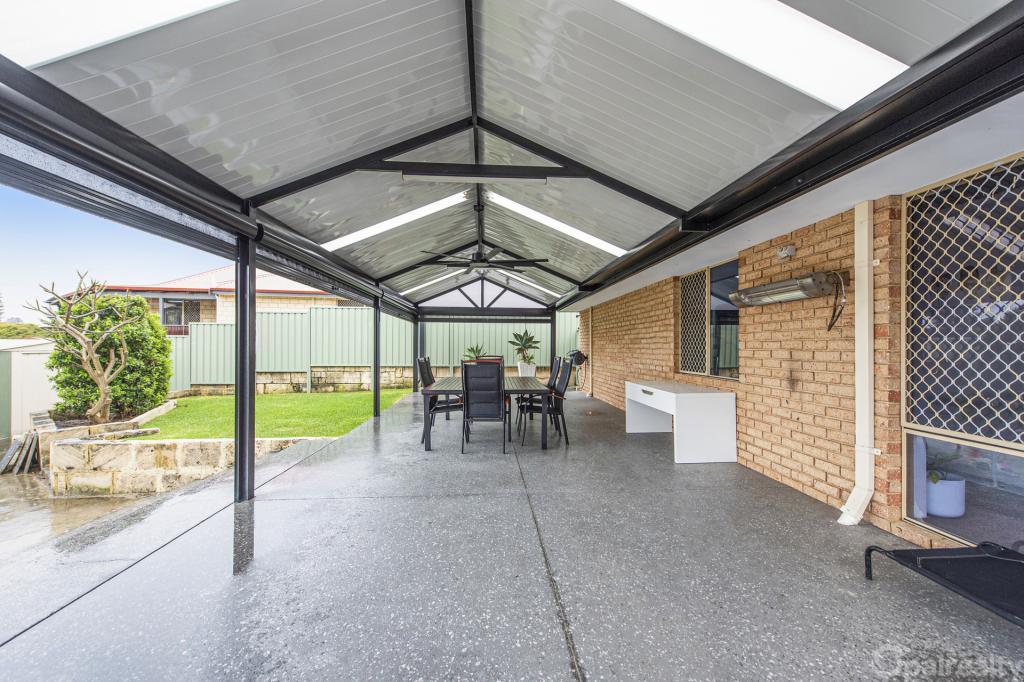 41 YARINGA ST, GOLDEN BAY, WA 6174